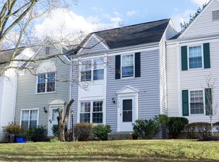 14703 Prairie Landing Way, Gaithersburg, MD 20878