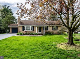 1610 Silver Spring Rd, Landisville, PA 17538