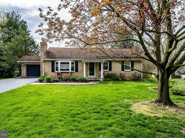 1610 Silver Spring Rd, Landisville, PA 17538