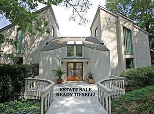 3035 River North Pkwy, Sandy Springs, GA 30328