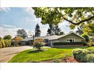 293 Alicia Way, Los Altos, CA 94022