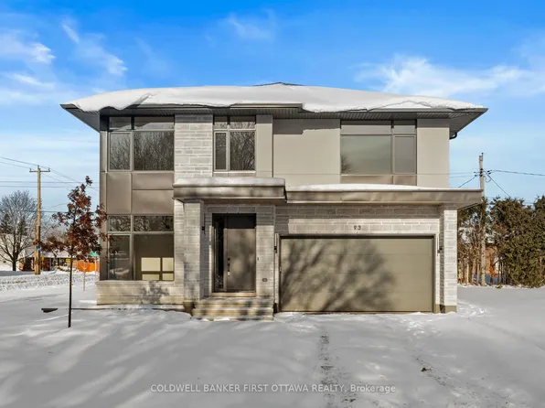 93 Lotta Ave, Ottawa, ON K2G 2B3