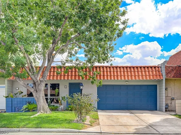 3537 Legendary Dr, Las Vegas, NV 89121