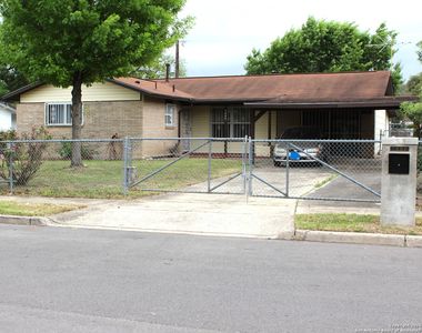7806 Quirt, San Antonio, TX, 78227