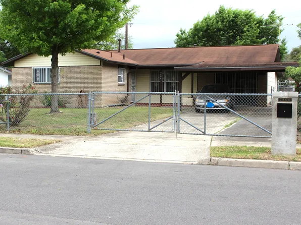 7806 Quirt, San Antonio, TX 78227