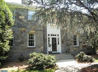 745 Center Ave, Jenkintown, PA 19046