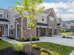 2428 Arezzo St, Fort Mitchell, KY 41017