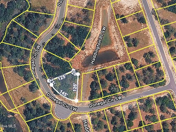 5th image of 7504 Donegal Cir SW Lot 88