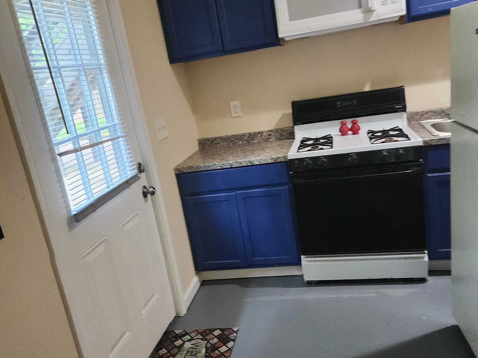 1470 Saint Michael Ave — Photo 1