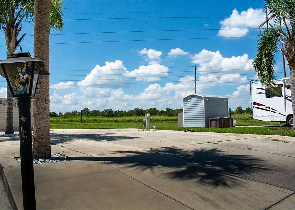 1st image of 4645 W PALM DRIVE LOT 24