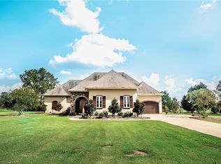 1212 Miller Farm Rd, Natchitoches, LA 71457
