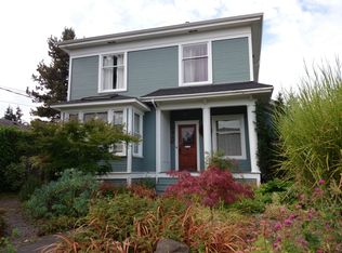 4015 Cascadia Ave S, Seattle, WA 98118