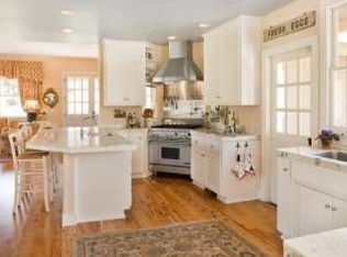 41 Lafranchi Ln, NICASIO, CA 94946