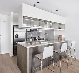 Rented by Max & Associates Realty Corp