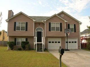1027 Pepper Cir NW, Acworth, GA 30101