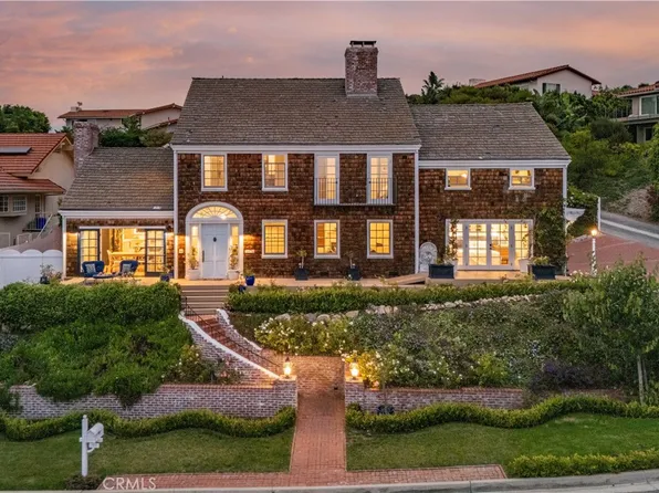 2976 Via Alvarado, Palos Verdes Estates, CA 90274