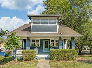 3444 Ruther Ave, Cincinnati, OH 45220