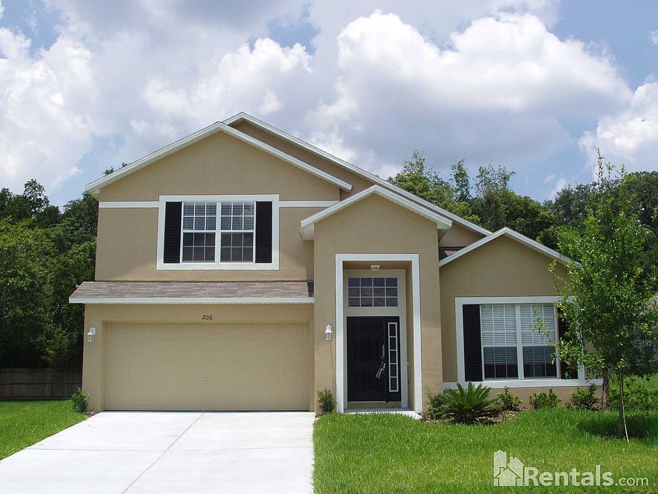 1st image of 206 Clydesdale Cir