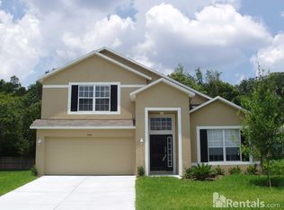 206 Clydesdale Cir, Sanford, FL 32773