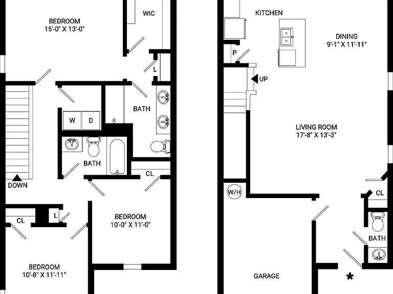 Braxton Townhomes — Photo 26