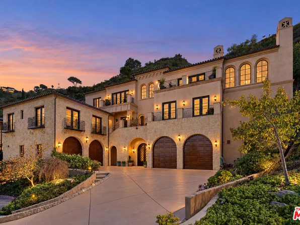 1128 Palos Verdes Dr W, Palos Verdes Estates, CA 90274