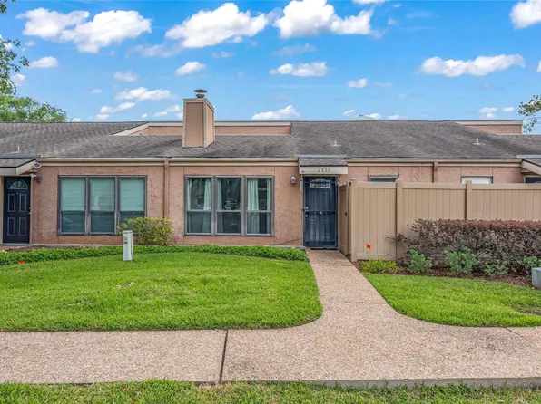 2453 Briarwest Blvd, Houston, TX 77077