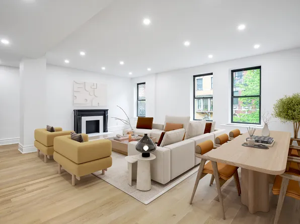 314 West 100th Street image 1 of 10