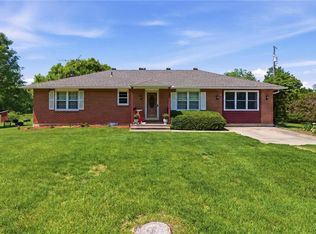 22420 Eisele Ln, Cleveland, MO 64734
