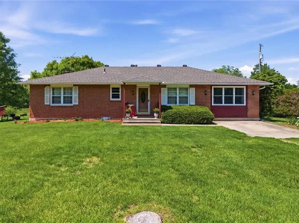 22420 Eisele Ln, Cleveland, MO 64734