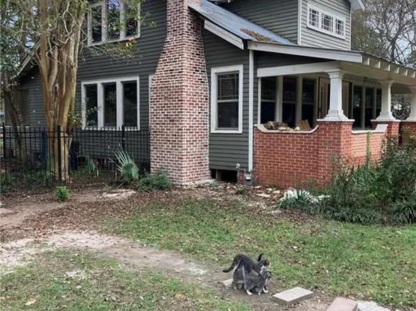 5827 Highway 361, Morrow, LA 71356