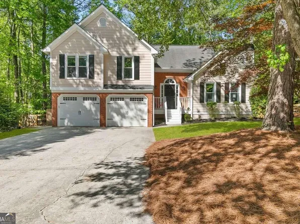 1103 Woodfall Ct, Woodstock, GA 30189
