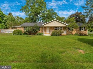 8549 Rocky Springs Rd, Frederick, MD 21702