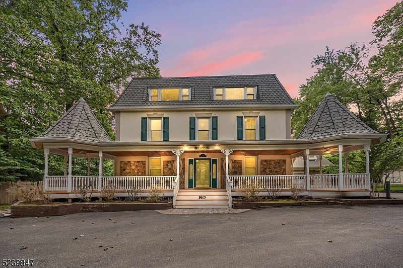 80 Prospect Ave, Woodcliff Lake, NJ 07677 MLS 3860522 Zillow