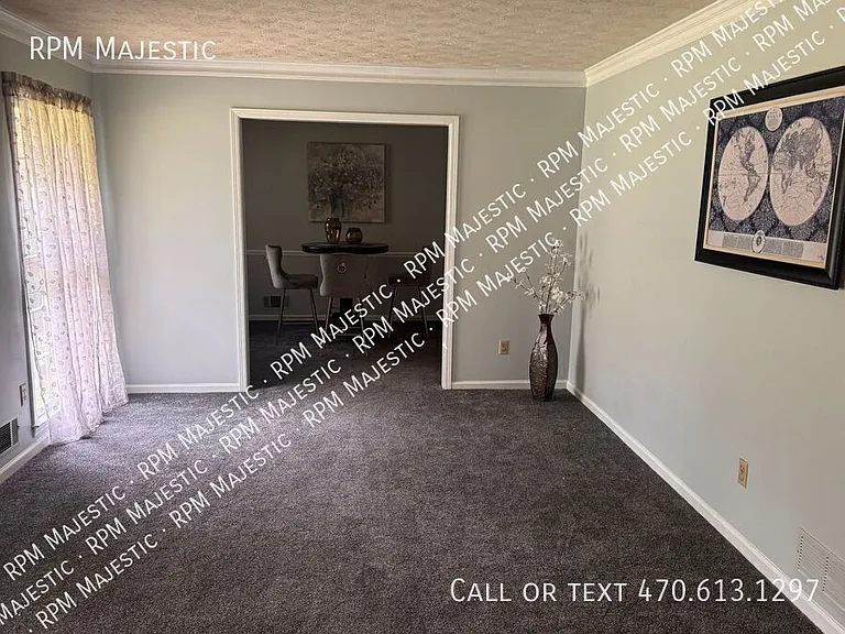 4578 Bexley Way — Photo 2