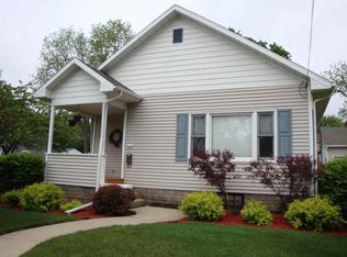 503 W Perry St, Belvidere, IL 61008