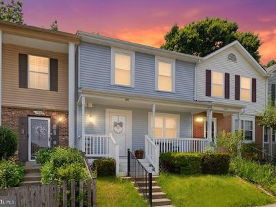 1931 Fort Monroe Ct, Dumfries, VA, 22026