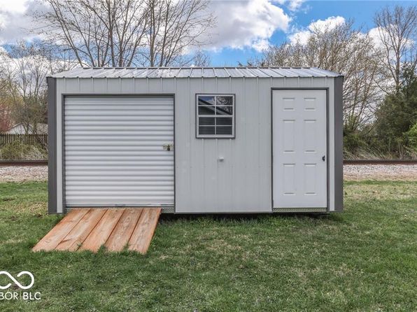 575 Everling Dr, Morgantown, IN 46160
