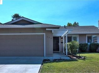 523 Zircon Way, Livermore, CA