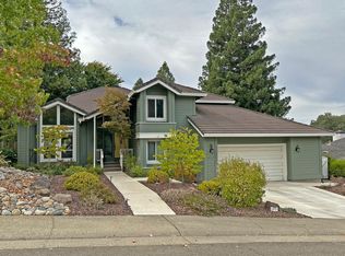 612 Ascada Ct, Folsom, CA