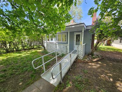 511 Cleveland St, Missoula, MT, 59801