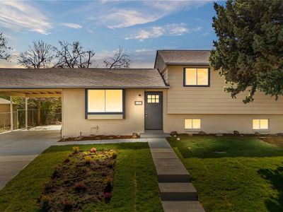 6103 Uno Street, Arvada, CO, 80003