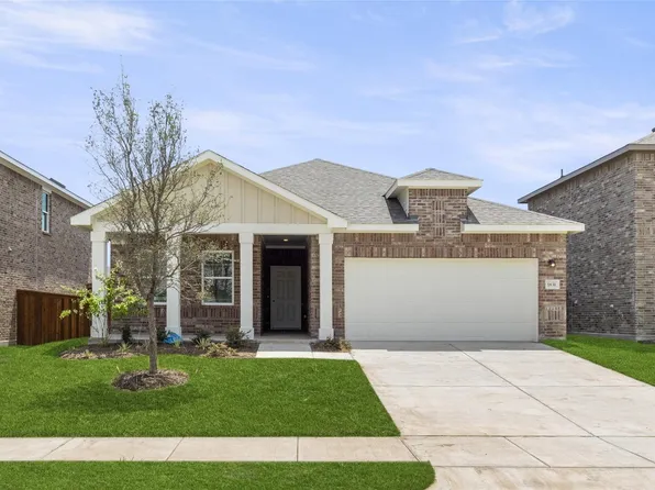 1831 Sandlin Dr, Forney, TX 75126