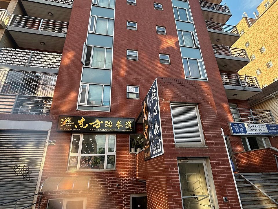 1st image of 140-37 Cherry Avenue #5B