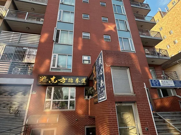 140-37 Cherry Avenue #5B, Flushing, NY 11355