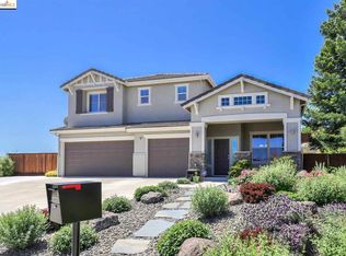 1707 Observation Way, Antioch, CA