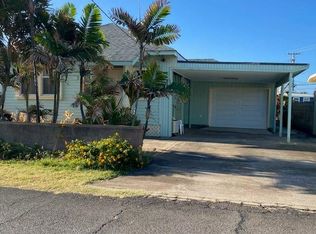 677 Linekona Pl, Wailuku, HI 96793