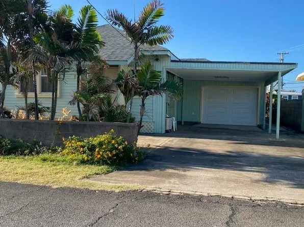677 Linekona Pl, Wailuku, HI 96793