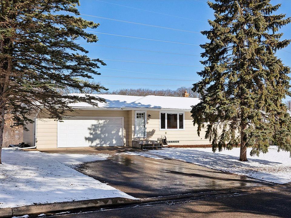 707 Terrace Dr, Roseville, MN 55113 | Zillow