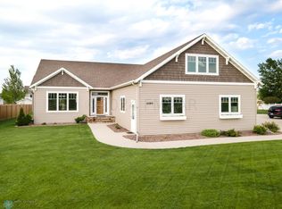 4263 44th Ave S, Fargo, ND 58104