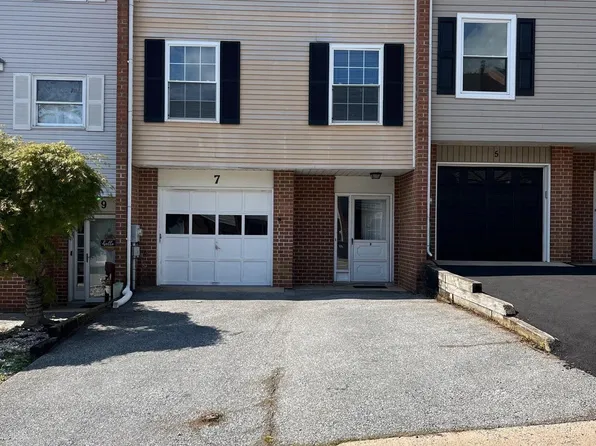 7 Ansonia Ct, Newark, DE 19711